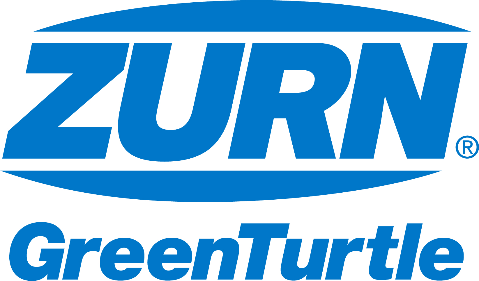 Zurn Green Turtle James Martin